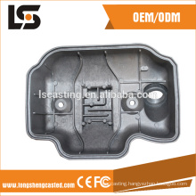 Die casting accessories produced by mold design making factory